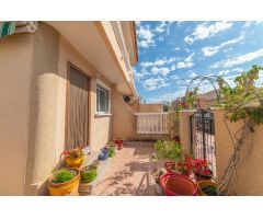 Pareado en Venta en Santiago de la Ribera, Murcia