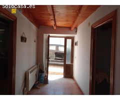 Casa en Bahabón de Esgueva a un precio increíble !!!