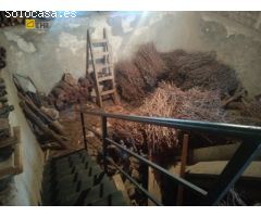 VENTA BODEGA MERENDERO EN ZAZUAR