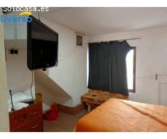 MERENDERO EN ZONA URBANA  CON BAÑO CON HIDROMASAJE