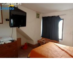 MERENDERO EN ZONA URBANA  CON BAÑO CON HIDROMASAJE