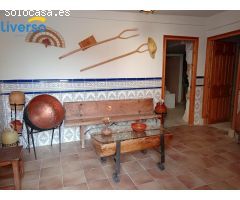 CASAEN VENTA EN VILLATUELDA