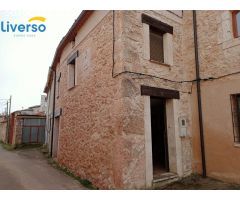 CASAEN VENTA EN VILLATUELDA