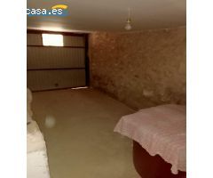 CASAEN VENTA EN VILLATUELDA