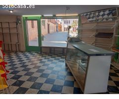 MAGNIFICO LOCAL!!!