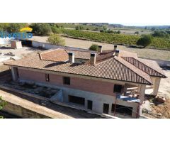 TU FUTURO HOGAR EN UNA VIVIENDA EXCLUSIVA SITUADA EN GUMIEL DE MERCADO