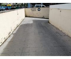 Parking en Venta en Peñaranda de Duero, Burgos