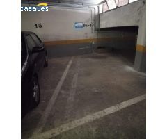 Parking en Venta en Peñaranda de Duero, Burgos