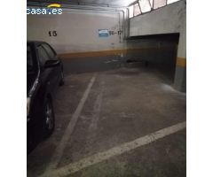 Parking en Venta en Peñaranda de Duero, Burgos