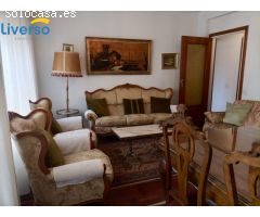 FANTÁSTICO PISO EN EL CENTRO DE LA CIUDAD