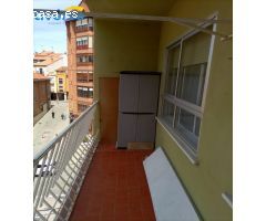 FANTÁSTICO PISO EN EL CENTRO DE LA CIUDAD
