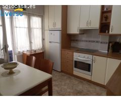 FANTÁSTICO PISO EN EL CENTRO DE LA CIUDAD