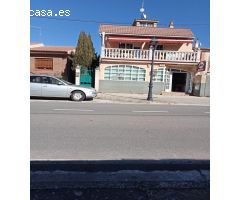 PRECIOSA CASA EN VENTA EN QUINTANILLA DEL AGUA
