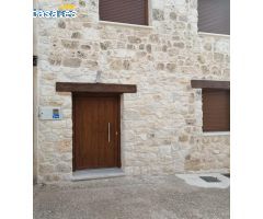 ALQUILA ESTA CASA EN HONTORIA DE VALDEARADOS