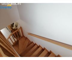 ALQUILA ESTA CASA EN HONTORIA DE VALDEARADOS
