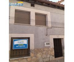 ACOGEDORA CASA EN HUERTA DE REY