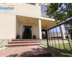 ENAMÓRATE DE TU NUEGO HOGAR, ENAMÓRATE DE ESTA VIVIENDA UNIFAMILIAR ¡ÚNICA Y EXCLUSIVA!