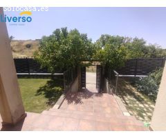 ENAMÓRATE DE TU NUEGO HOGAR, ENAMÓRATE DE ESTA VIVIENDA UNIFAMILIAR ¡ÚNICA Y EXCLUSIVA!