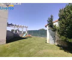 ENAMÓRATE DE TU NUEGO HOGAR, ENAMÓRATE DE ESTA VIVIENDA UNIFAMILIAR ¡ÚNICA Y EXCLUSIVA!