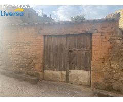SE VENDE ALMACÉN EN PEÑARANDA DE DUERO