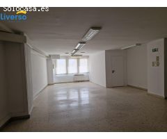 Oficina con calefacción incluida en pleno centro