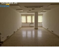 Oficina con calefacción incluida en pleno centro