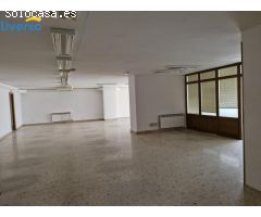 Oficina con calefacción incluida en pleno centro