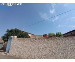 CASA PARA REFORMAR EN PEDROSA DE DUERO