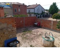 CASA PARA REFORMAR EN PEDROSA DE DUERO