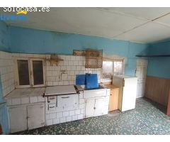 CASA PARA REFORMAR EN PEDROSA DE DUERO