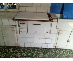 CASA PARA REFORMAR EN PEDROSA DE DUERO