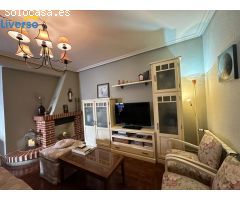ACOGEDOR PISO EN VENTA: Espacio y Calidez en Cada Rincón.