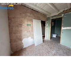 Casa Unifamiliar en Entorno Rural con Gran Potencial de Reforma.