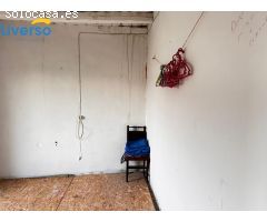 Casa Unifamiliar en Entorno Rural con Gran Potencial de Reforma.