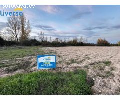Oportunidad de Inversión: Terrenos de Regadío y Secano en Aranda de Duero