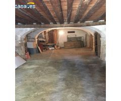Local en venta en pleno corazón de Aranda de Duero