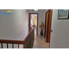 CASA A LA VENTA EN PEÑALBA DE CASTRO
