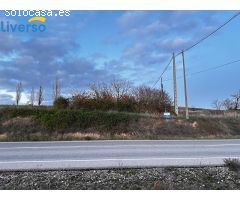 ¡Terreno Industrial en Venta: Ideal para Desarrollo Empresarial!