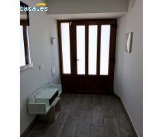 Adosado semi nuevo en Quintana del Pidio con vistas a los viñedos