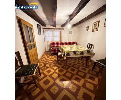 Oportunidad Única: Casa en Venta para Reformar a Tu Gusto