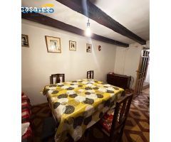 Oportunidad Única: Casa en Venta para Reformar a Tu Gusto