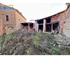 Oportunidad Única: Casa en Venta para Reformar a Tu Gusto