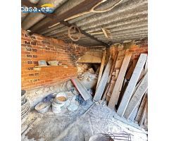 Oportunidad Única: Casa en Venta para Reformar a Tu Gusto