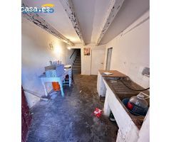 Oportunidad Única: Casa en Venta para Reformar a Tu Gusto