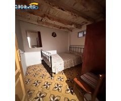 Oportunidad Única: Casa en Venta para Reformar a Tu Gusto