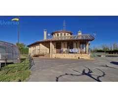 Exclusivo chalet en Sinovas: lujo, comodidad y naturaleza en un solo lugar
