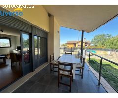 ALQUILER DE HABITACIONES ¡CASA UNIFAMILIAR EN LA COSTAJÁN!