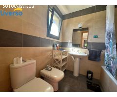 ALQUILER DE HABITACIONES ¡CASA UNIFAMILIAR EN LA COSTAJÁN!