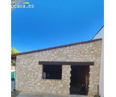 CASA UNIFAMILIAR EN CONSTRUCCIÓN EN QUINTANAMANVIRGO