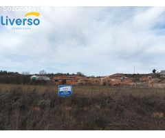 Amplio Terreno Urbano de 14.831 m² en Hontoria de Valdearados: Ideal para Proyecto Residencial